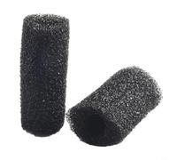 Replacement Sweep Hose Tail Scrubber Compatible with For Polaris 91003105 Various Pack Sizes from 6 to 12 Available (10)