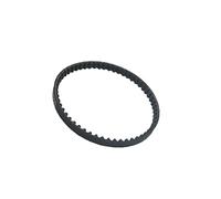 Replacement Sweeper Belts Vacuum Cleaner Parts For Neato Xv - Fix Geared Belt For Increased Performance - Compatible With Neato Xv Series - Suitable For Heavy And Normal Use - Rubber Materials -