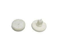 Replacement Sweeper Side Brush Gear Brush Engine Accessory Parts Compatible with Eufy Full Range Robotic Vacuum Cleaner Main Brush Motor
