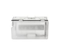 Replacement Sweeping Robot Vacuum Cleaner Dustbin Dust Box, Compatible for Roborock S8 S8 Plus S8 S8 Pro Ultra G20, Robot Vacuum Cleaner Replacement Accessories