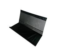 Replacement Swing Seat Cover - Porch Swing Seat Waterproof Cover - Anti-UV Fabric for Chair Bench Furniture Seating Yard Lawn Porch Outdoor