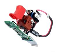 Replacement Switch 10.8V 12V for Bosch for GSR for gsb Drills