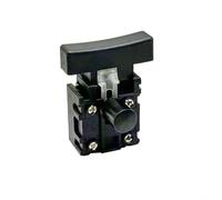 Replacement Switch for 50166018 Electric Chainsaw Key Component for Your Woodworking
