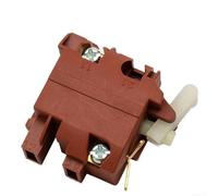 Replacement Switch for Bosch Tools Fits Multiple Angle Grinder Models Including the PWS Series
