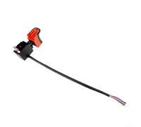 Replacement Switch for Metabo 343412420 316081560 Designed to Fit For SB18LBL and BS18LBL Power Tools 1pc