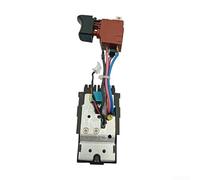 Replacement Switch For Sf6a22 Sfh22-a Siw22t-a Sf10w-a22 Cordless Drill Power Tool Trigger Part Made Of Abs And Metal Material To Restore Function