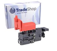 Replacement Switch Regulator for Bosch GBH 2-26 RE GBH 2400 GBH 2600 GBH 2-25 F GBH 2-24 D GBH 2-26 GBH 2-24 DF Replaces 1 617 000 6D4