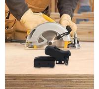 Replacement Switch Trigger for Miter Saws - Compatible Having Dw715 Dw716 Dw717 Dw718 Dws780 and 606056-00 Models - Part Number N548978 Plastic Construction 1-Pack