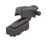 Replacement Switch Trigger N015071 for D28492 D28491 D28490 D28413 DWE493 DWE492 DWE490 Grinders Compatible Power Tool Parts Plastic Trigger Switch Button Assembly Fix Broken Controls 1 Unit