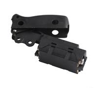 Replacement Switch Trigger Part N548978 for Miter Saw Models For DW715 DW716 DW717 DW718 and DWS780 606056 00 Compatible Plastic Component for Tool Maintenance