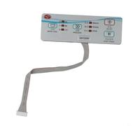 Replacement SXY2200 Control Board for Automatic Washing Machines with Optimized Performance
