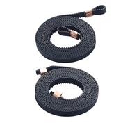 Replacement Sync X+Y Shaft Belt Sync Rubber Timing Replacement Part 2 X+y