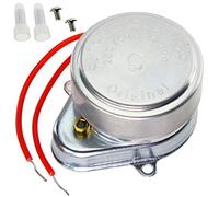 Replacement Synchronous Motor for Motorised Valves ACL Honeywell Landis Gye Satchwell Sopec Tower Replacement Part 2-Port 3-Port Valve Failure