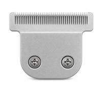 Replacement T-Blade for Wahl Trimmer 9818A 9864 9686, 1pc | Restore your grooming equipment with a replacement blade designed for clipper and trimmer part needs