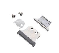 Replacement T Blade Set Hair Trimmer Blade Ceramic Cutter Head for Wahl Trimmer Accessory