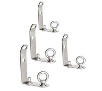 Replacement T-Slot Truck Crossbars Load Stops Rooftop Racks