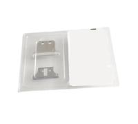 Replacement T-Wide Trimmer Blades ，Compatible for Wahl， 5 Star Series Detailer (8081) Cordless Detailer LI (8171)