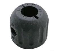 Replacement Table Saw Feet 5140032-87 Black Rubber Pad