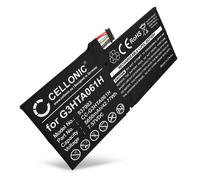 Replacement Tablet Battery for Microsoft Surface Pro 7