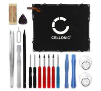 Samsung EB-BT585ABA Battery Replacement & 17-Tool Tablet Repair Kit