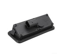 Replacement Tailgate Boot Lid Release Switch Button Compatible with For Ford Fiesta MK7 2008 2017 OEM Part 1748915 6M5119B514AD 1857333 C1BB19B514AA