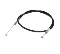 Replacement Tailgate Hatch Lock Cable with Part Number 64680-0C010 for Toyota For Sequoia Models 2001 to 2007