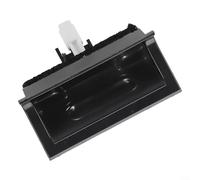 Replacement Tailgate Opener Switch Assembly for Honda V 2 4L 2013 2015, Part Number 74810T0AA02, ABS Material