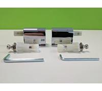 Replacement TC Traditional & Contemporary Toilet Seat Soft Close Hinges