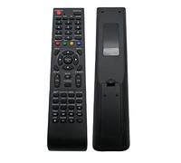 Replacement Technika TV Remote Control For Model Number - LCD15DVDID107 ONLY