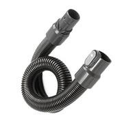 Replacement Telescopic Extension Hose, Compatible for Dyson, V6 DC30 DC31 DC34 DC35 DC44 DC45 DC58 DC59 DC61 DC62 DC74 Handheld Vacuum Cleaner Hose Spare Parts