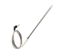 Replacement Temperature Probe for Thermopro Meat Thermometers, 20 5cm Stainless Steel for TP17 TP27 (1pc)
