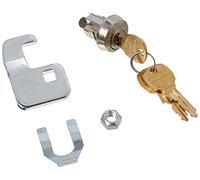 Replacement Tenant Mail Box Lock for 1570 F Series CBU & 4C Mail Units by AF Florence by 21st Century Building Specialties
