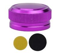 Replacement Tension Mechanical Brake Bolt for Shimano SLX SLXDC Baitcasting Reels, M15 x 0.75, Includes 1 Brake Bolt + 2 Gaskets, Metal Construction, Compatible with Fishing Reel Parts & Repair