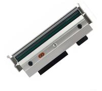 Replacement Thermal Head 203DPI for Zebra ZM400 Code 79800M Precision High Definition Extreme Temperatures Factories Offices Accurate Measurement