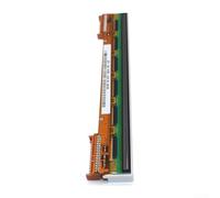 Replacement Thermal Head for Zebra ZD421 ZD421d ZD421t Printer, 203dpi Resolution, Model P1112640-218, Durable Metal and ABS Accessories