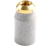 Replacement Thermal Shield Cup 98237 for SL60/100 Plasma Cutting Torch Compatible with For Dynamic Shield Cup and T/D Plasma Cutting Torches