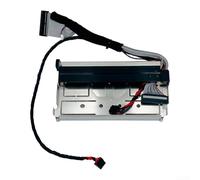 Replacement Thermal Transfer Printing Mechanism Compatible with For Zebra ZT420 Label Printer Part Number P1058930 017 Metal Design