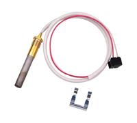 Replacement Thermopile Component Water Heaters Parts Assembly for SP20754 SP21096 Thermopile Replacement Parts