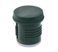 Replacement Thermos Stopper 1Pcs Green Bottle Stopper for Stanley Classic Vacuum Insulated Wide Mouth Bottle (1.1 QT, 2 QT)