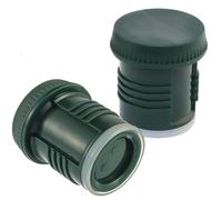 Replacement Thermos Stopper 2Pcs Green Bottle Stopper for Stanley Classic Vacuum Insulated Wide Mouth Bottle (1.1 QT, 2 QT)
