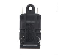 Replacement Thermostat Switch for Electric Kettles Includes Two Units for Enhanced Utility (13A 250V)