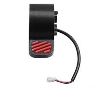 Replacement Throttle Accelerator and Finger Brake for Ninebot Electric Scooter For ES1 ES2 ES3 ES4 Models Designed to Improve Ride Control and Safety (Brake)