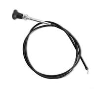 Replacement Throttle Cable For Lawn Mowers Fitting Models 5047779, IS31000Z, 290370 Delivering Reliable Throttle Control For Consistent Lawn Care Performance