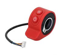 Replacement Throttle Control for HX For X6 For X7 For X8 Electric Scooters Built for Long-Term Use Under Normal Conditions (C)