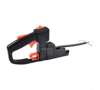 Replacement Throttle Handle for Atika HB 60 N Hedge Trimmer Manufactured to Meet Functional Requirements of Original Design