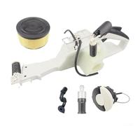 Replacement Throttle Handle Rear Assembly Kit for Effective Operation of The MS231 & 251 Chainsaws