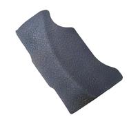 Replacement Thumb Rear Back Cover Rubber Grip Leather Rubber Pad Repair Parts for D3S D3X Camera Grip