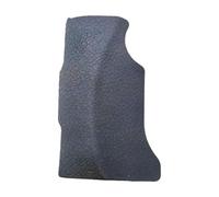 Replacement Thumb Rear Back Rubber Grip Leather Thumb Rubber Pad Repair Part For D3S D3X Camera