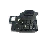 Replacement Time Delay Switch Door Lock EBF61315801。 Compatible For LG Roller Washing Machine WD-N51HNG21/VH451D5S Parts Accessories