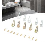 Replacement Time Switch Trippers 156T1978A for T100 Series Timers and Time Clocks with Secure Trip Unit Attachment